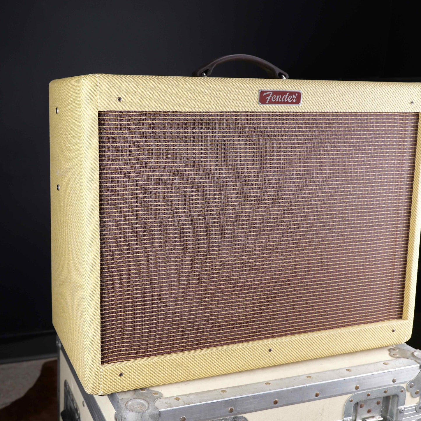 Fender Blues Deluxe Reissue