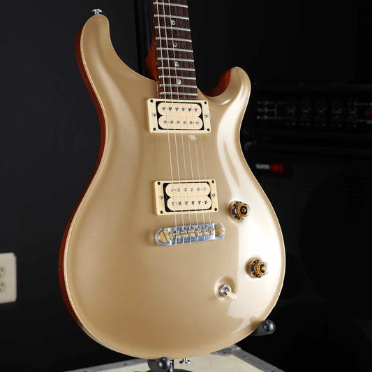 PRS Standard 22 Gold Top 1996 Maple Top Rare!