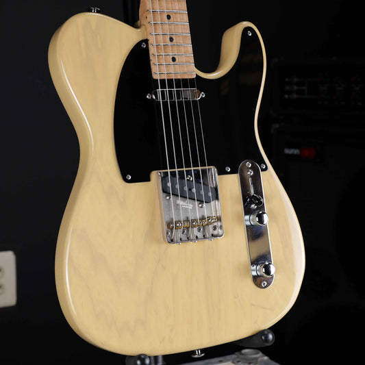 Suhr Classic T Trans Butterscotch
