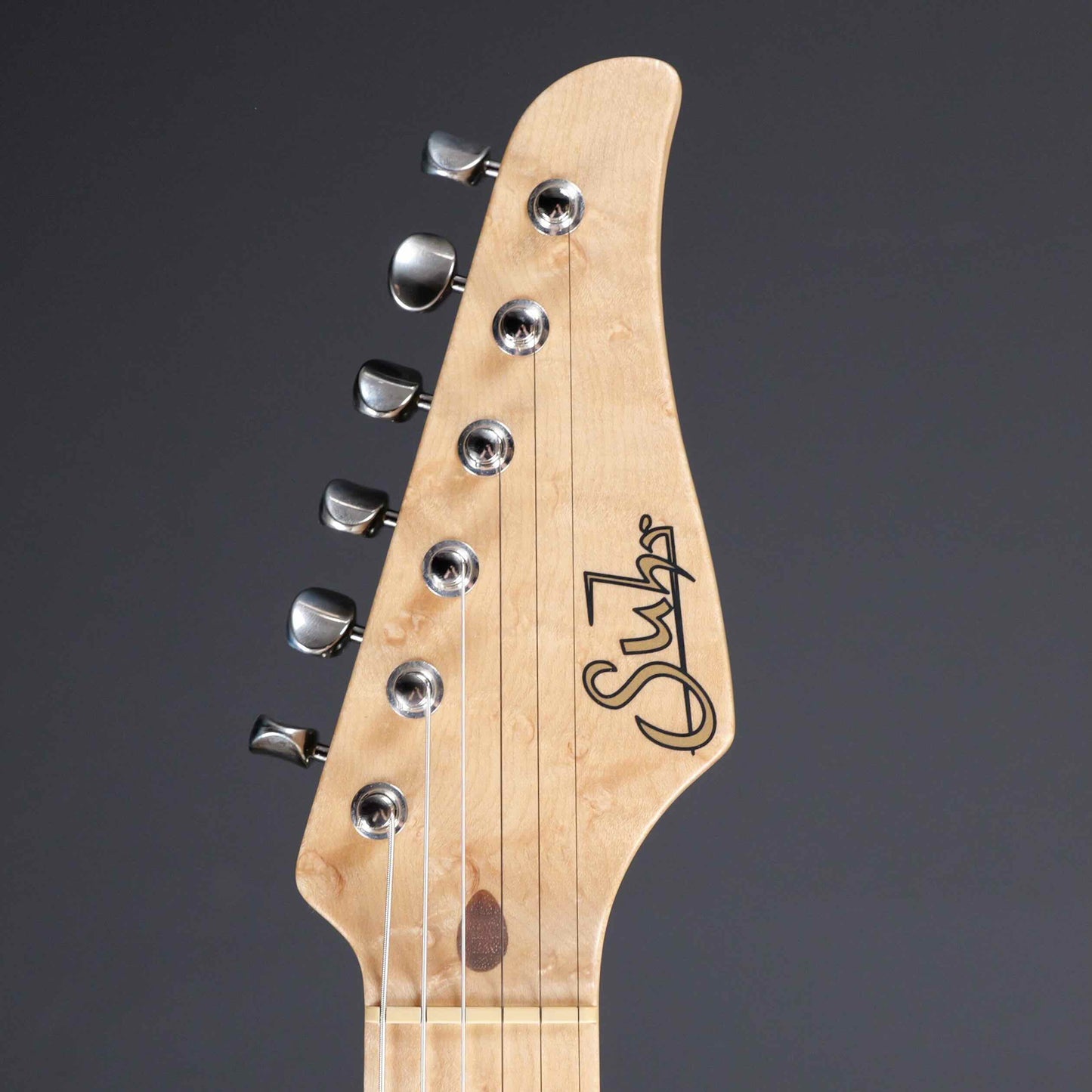 Suhr Classic T Trans Butterscotch