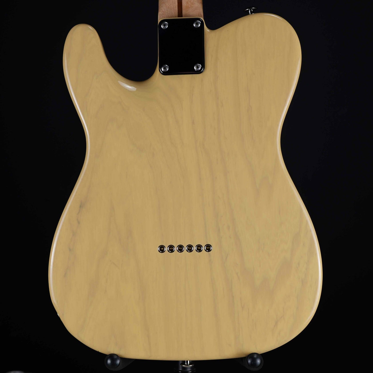 Suhr Classic T Trans Butterscotch
