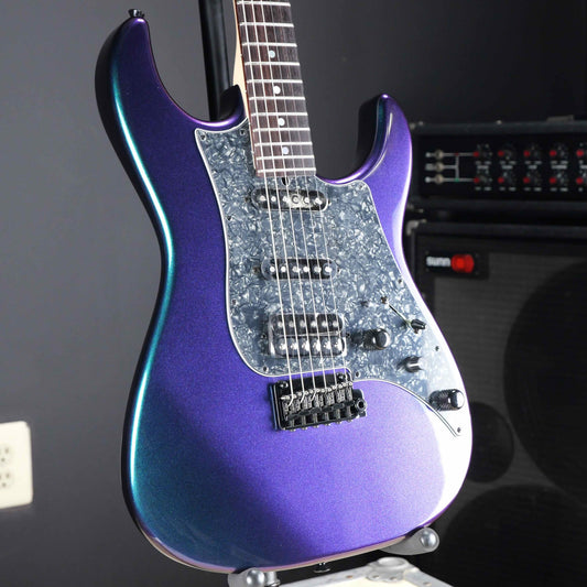 James Tyler Guitars JTG-MK1 Chameleon