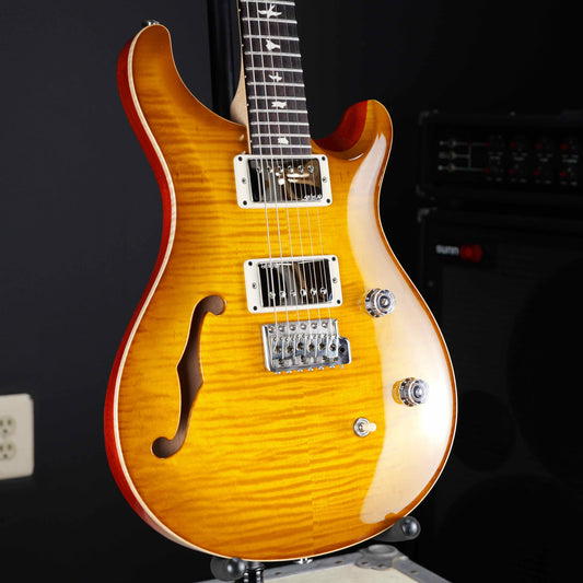 PRS CE 24 Semi-Hollow