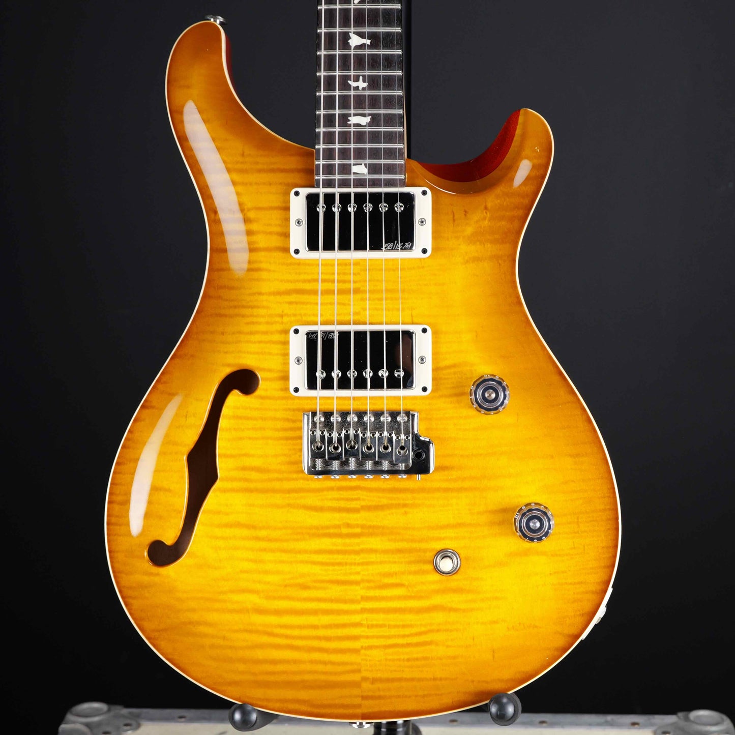 PRS CE 24 Semi-Hollow