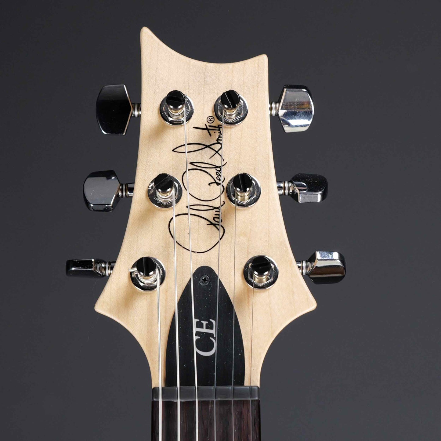 PRS CE 24 Semi-Hollow