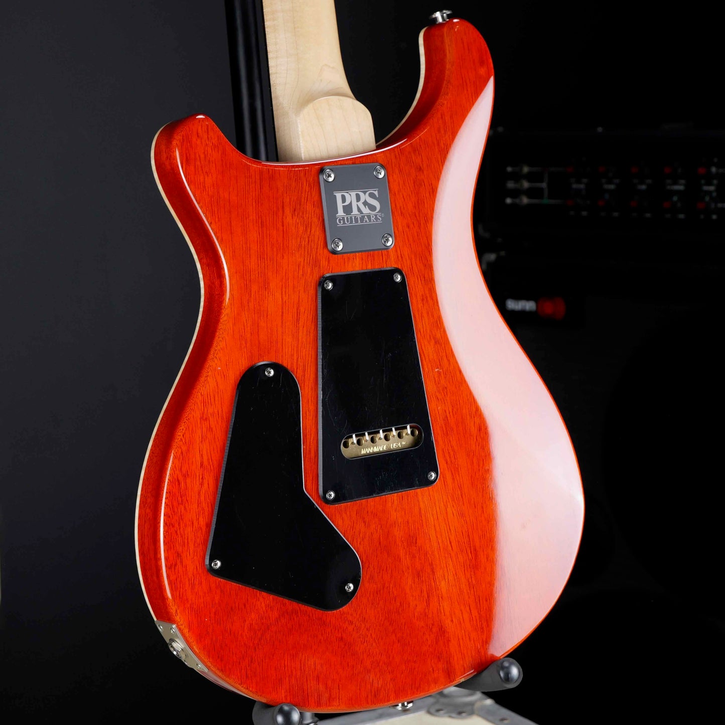 PRS CE 24 Semi-Hollow