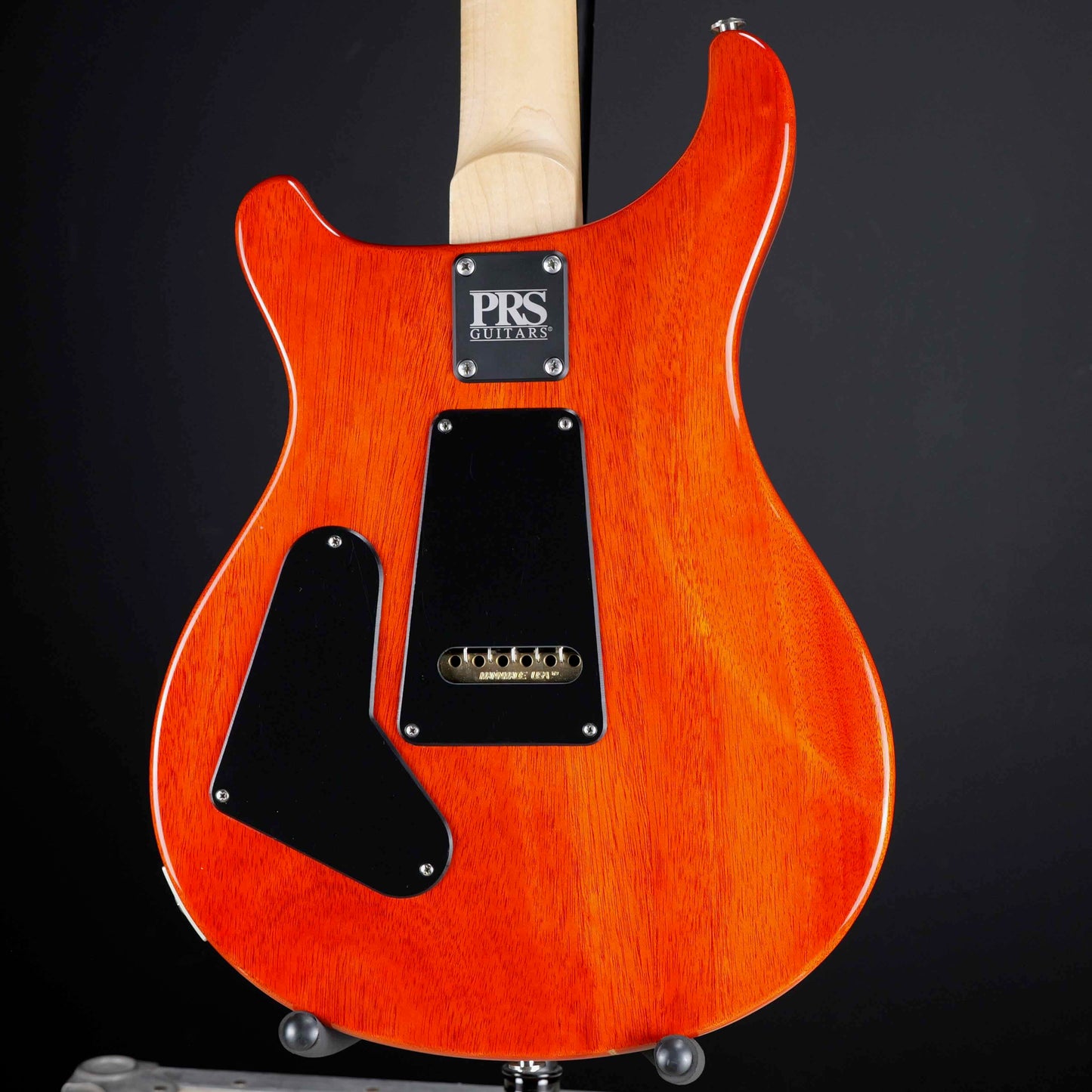 PRS CE 24 Semi-Hollow