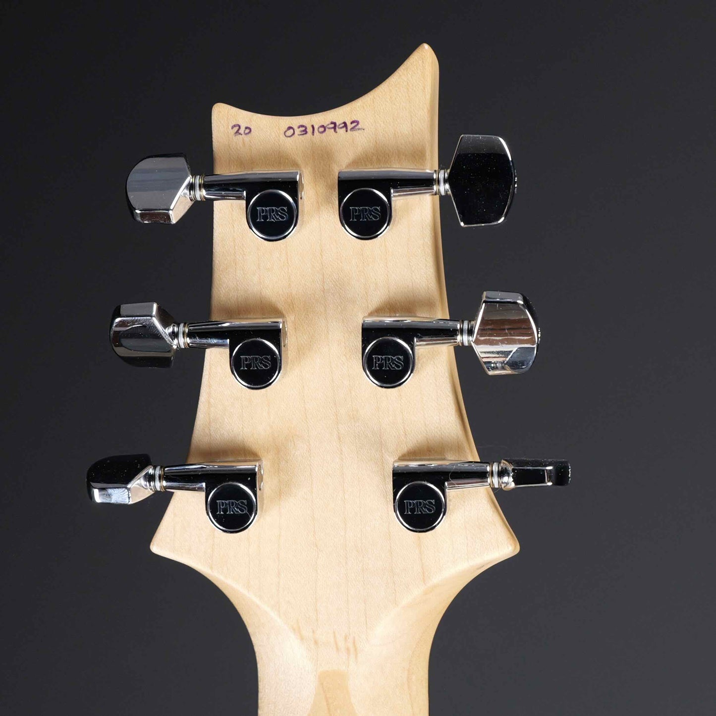 PRS CE 24 Semi-Hollow