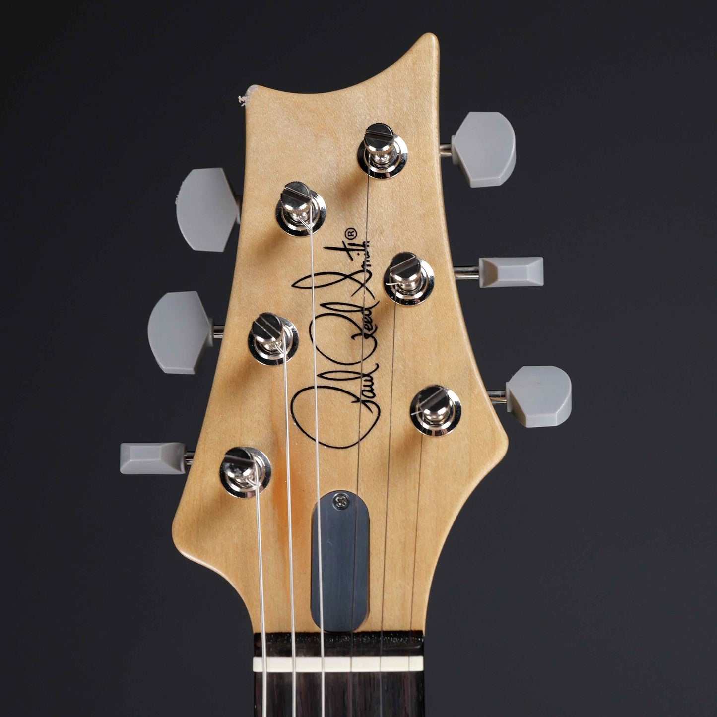 PRS Silver Sky Rosewood Polar Blue