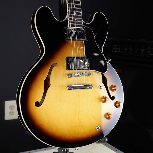 Gibson ES-335 Vintage Sunburst
