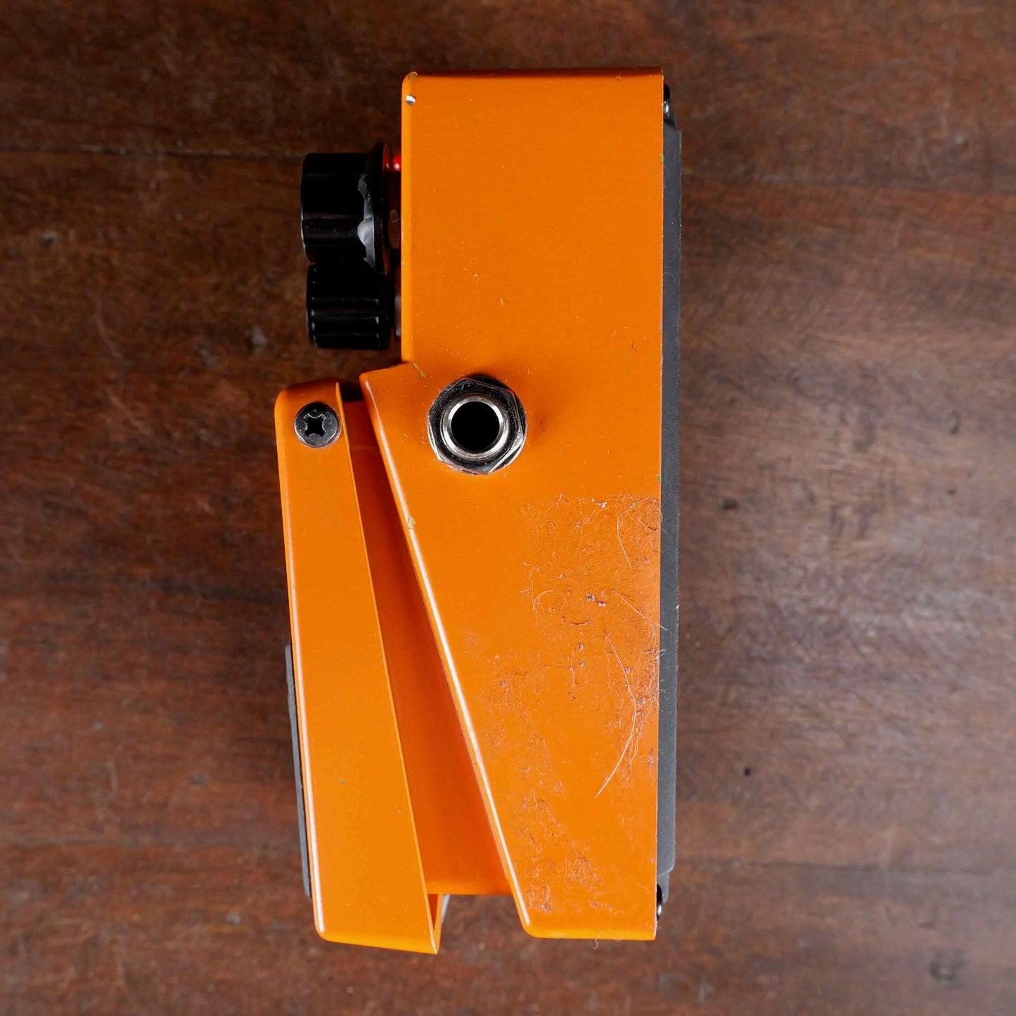 Boss Distortion DS-1