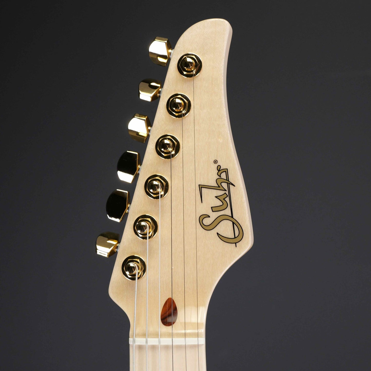 Suhr Andre Nieri Classic T Nieri Burst