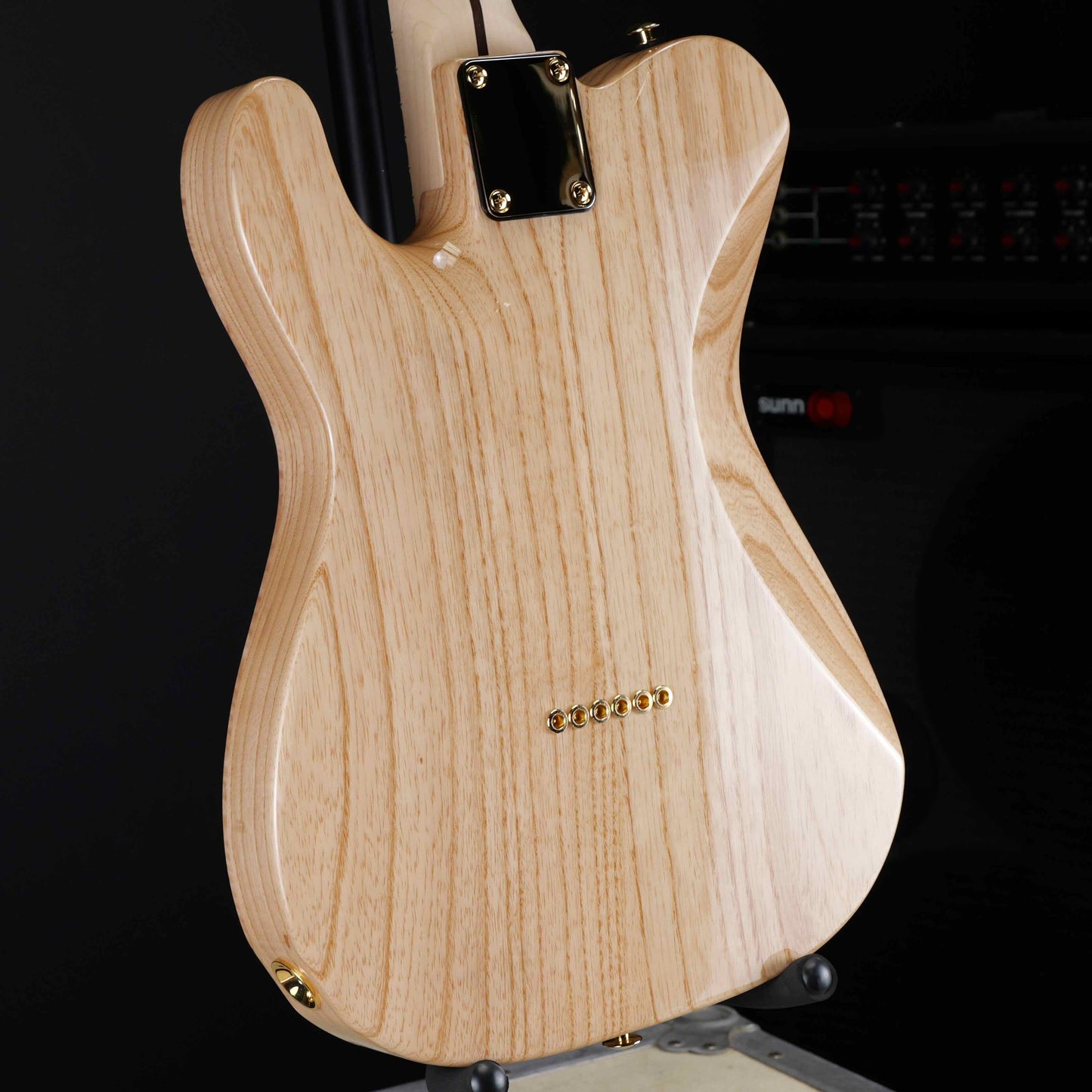 Suhr Andre Nieri Classic T Nieri Burst