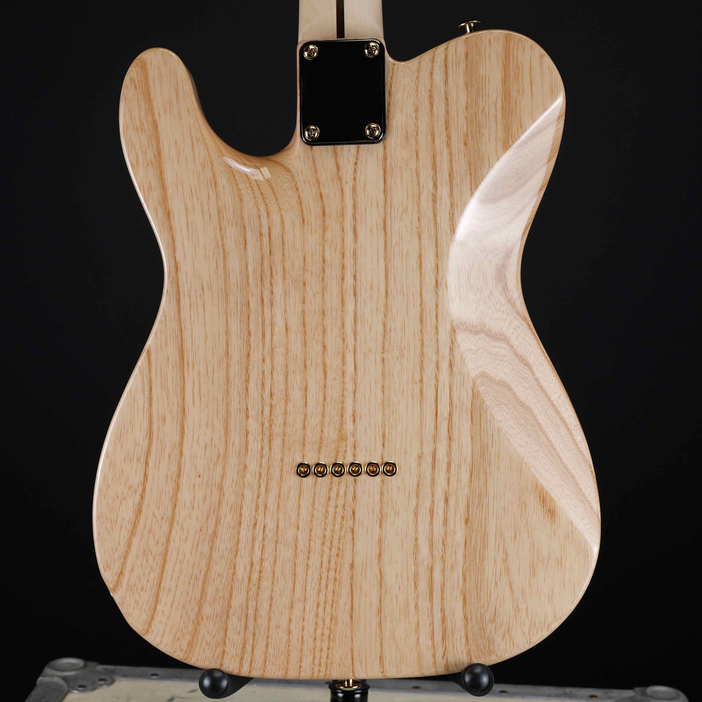 Suhr Andre Nieri Classic T Nieri Burst