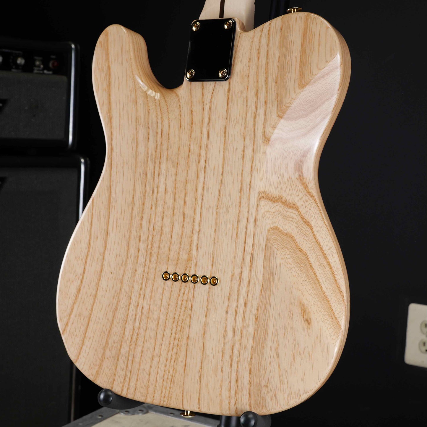 Suhr Andre Nieri Classic T Nieri Burst