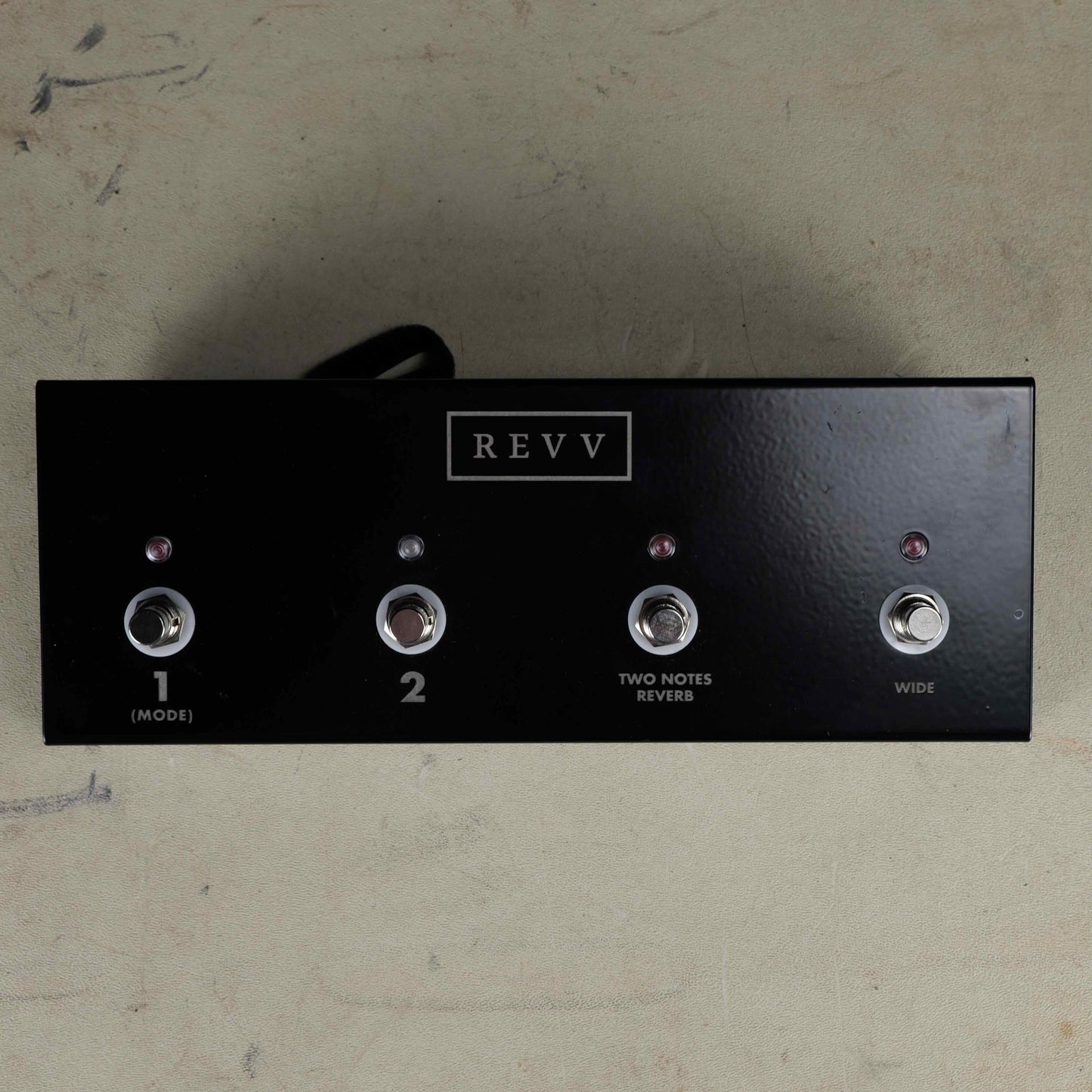 Revv G20 2-Channel 20 Watt-Head