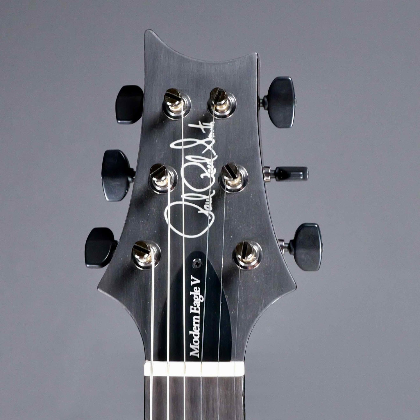 PRS Wood Library Modern Eagle V 10 Top Custom Color