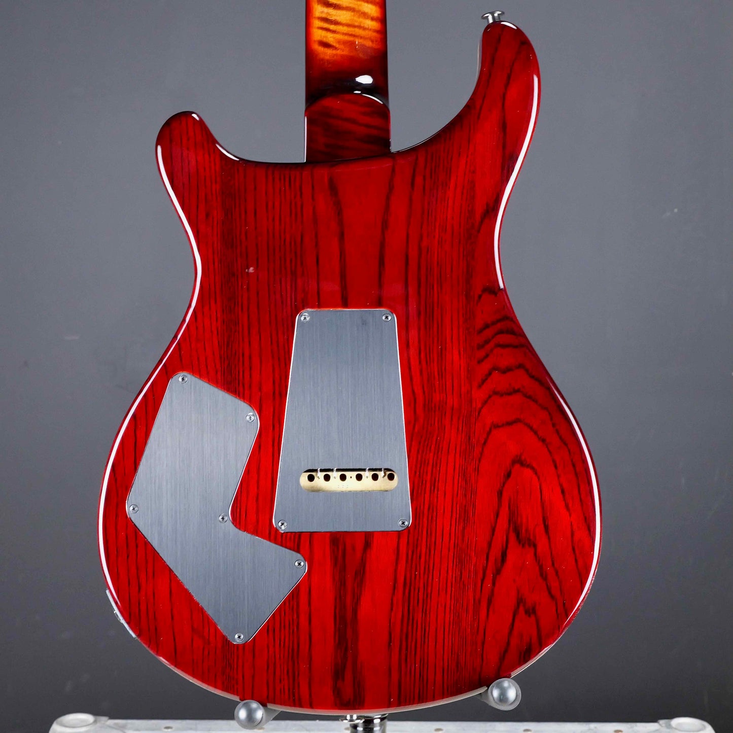 PRS Wood Library Modern Eagle V 10 Top Custom Color