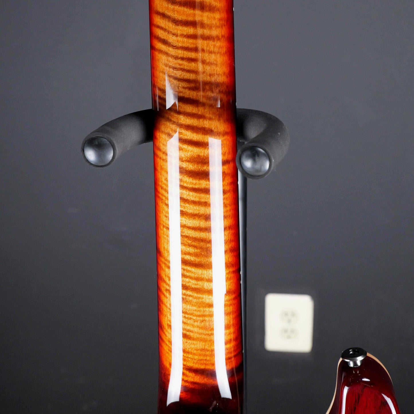 PRS Wood Library Modern Eagle V 10 Top Custom Color