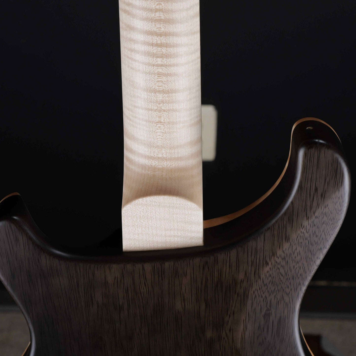 PRS Wood Library Modern Eagle V Custom Color 10 Top Satin