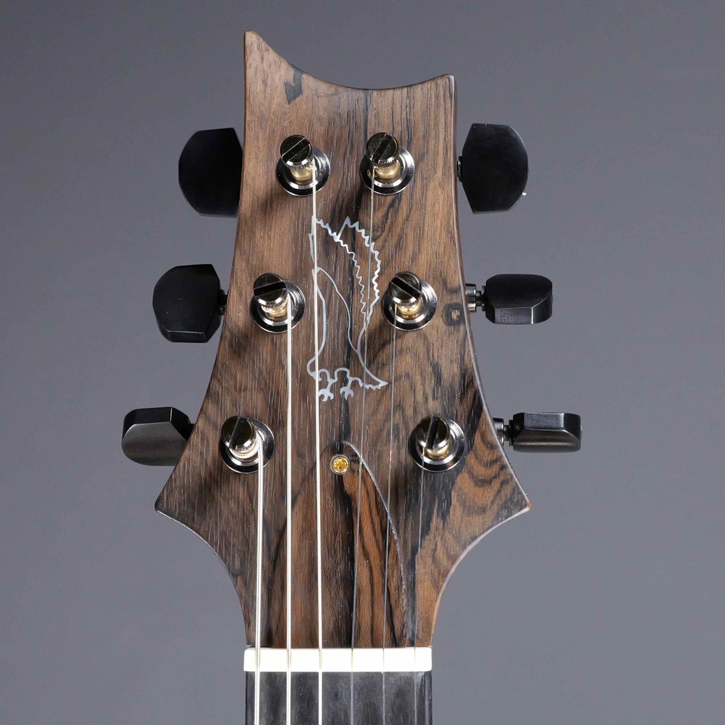 PRS Private Stock Modern Eagle V Semi-Hollow Natural