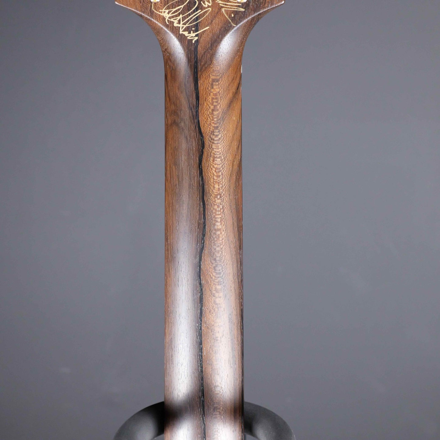 PRS Private Stock Modern Eagle V Semi-Hollow Natural