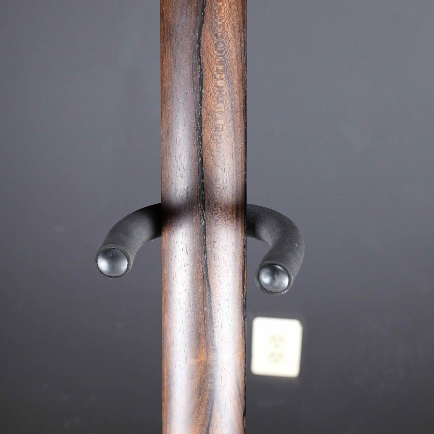 PRS Private Stock Modern Eagle V Semi-Hollow Natural