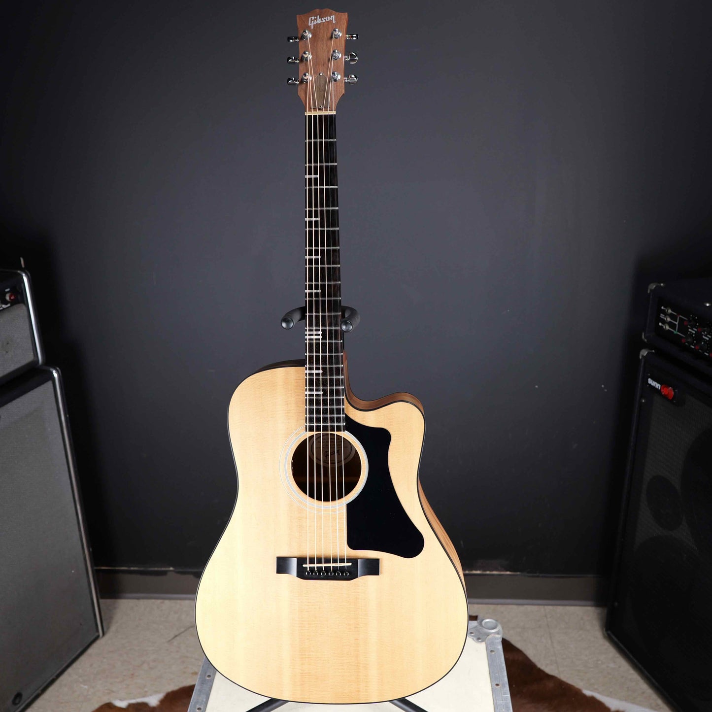 Gibson G-Writer EC