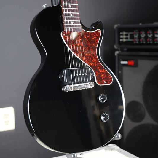 Gibson Les Paul Junior Ebony