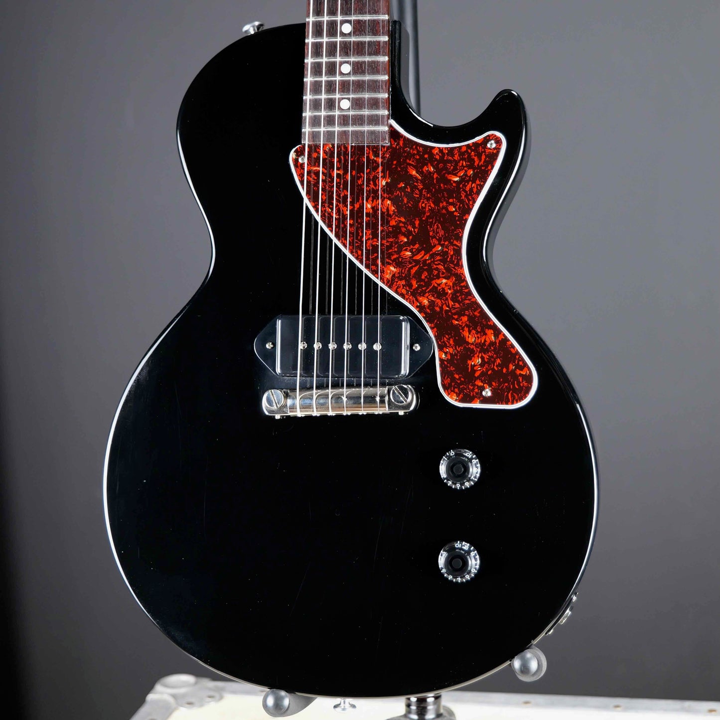 Gibson Les Paul Junior Ebony