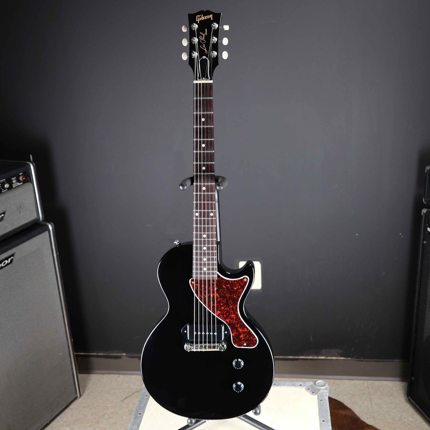 Gibson Les Paul Junior Ebony