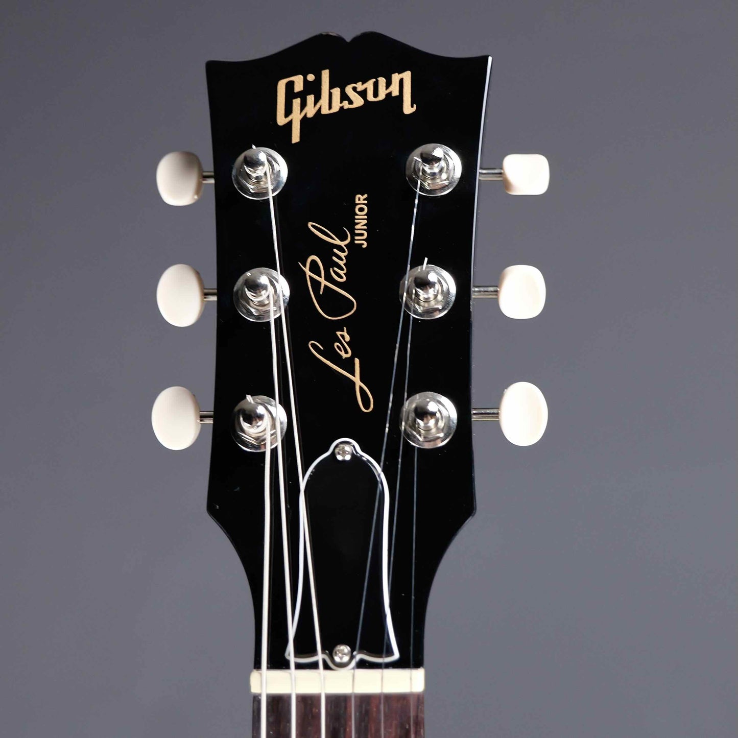 Gibson Les Paul Junior Ebony