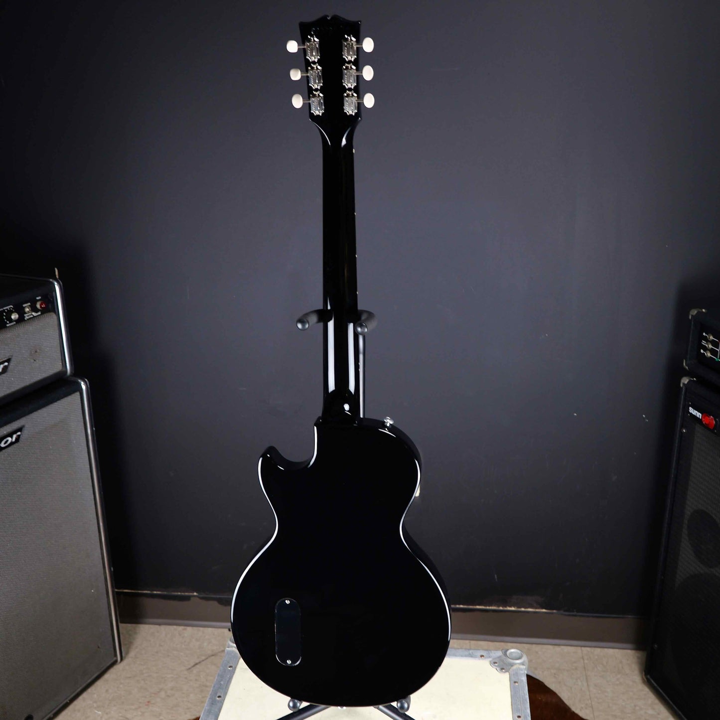 Gibson Les Paul Junior Ebony