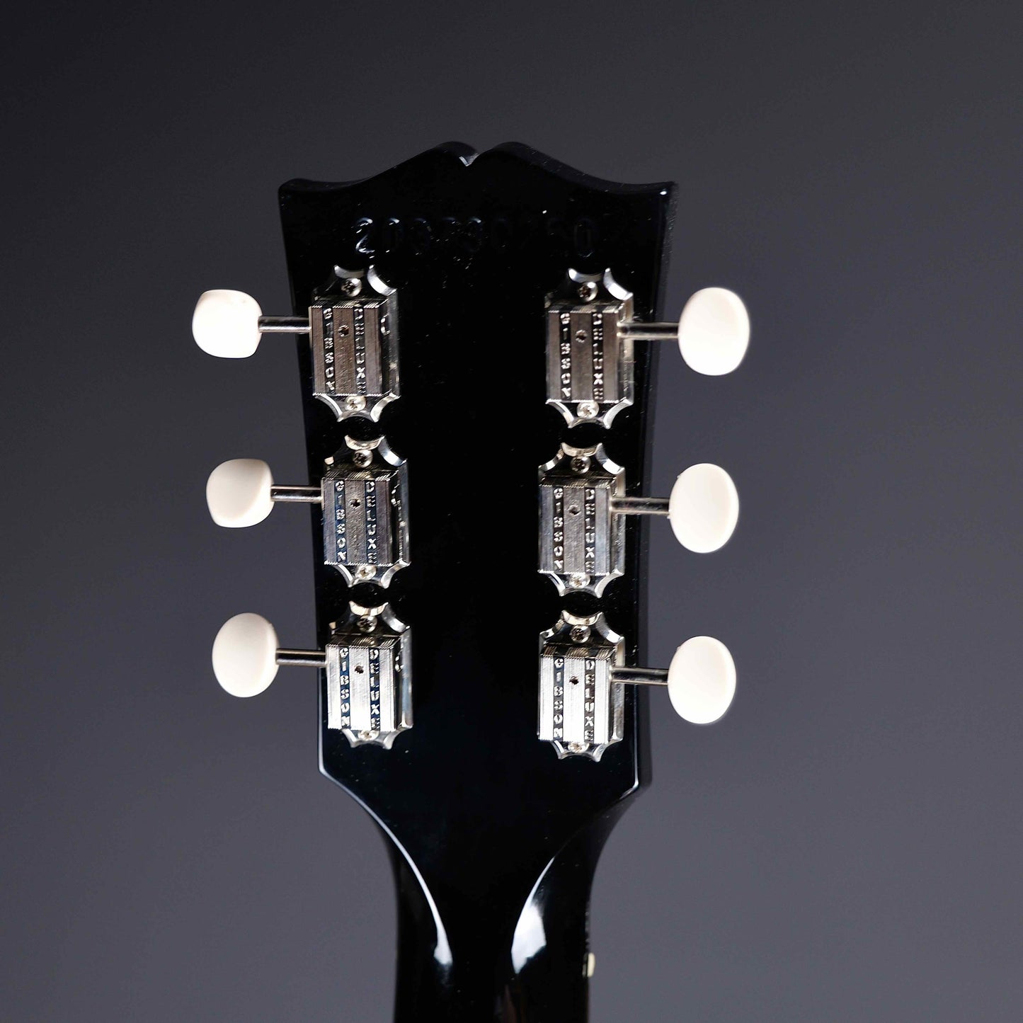 Gibson Les Paul Junior Ebony