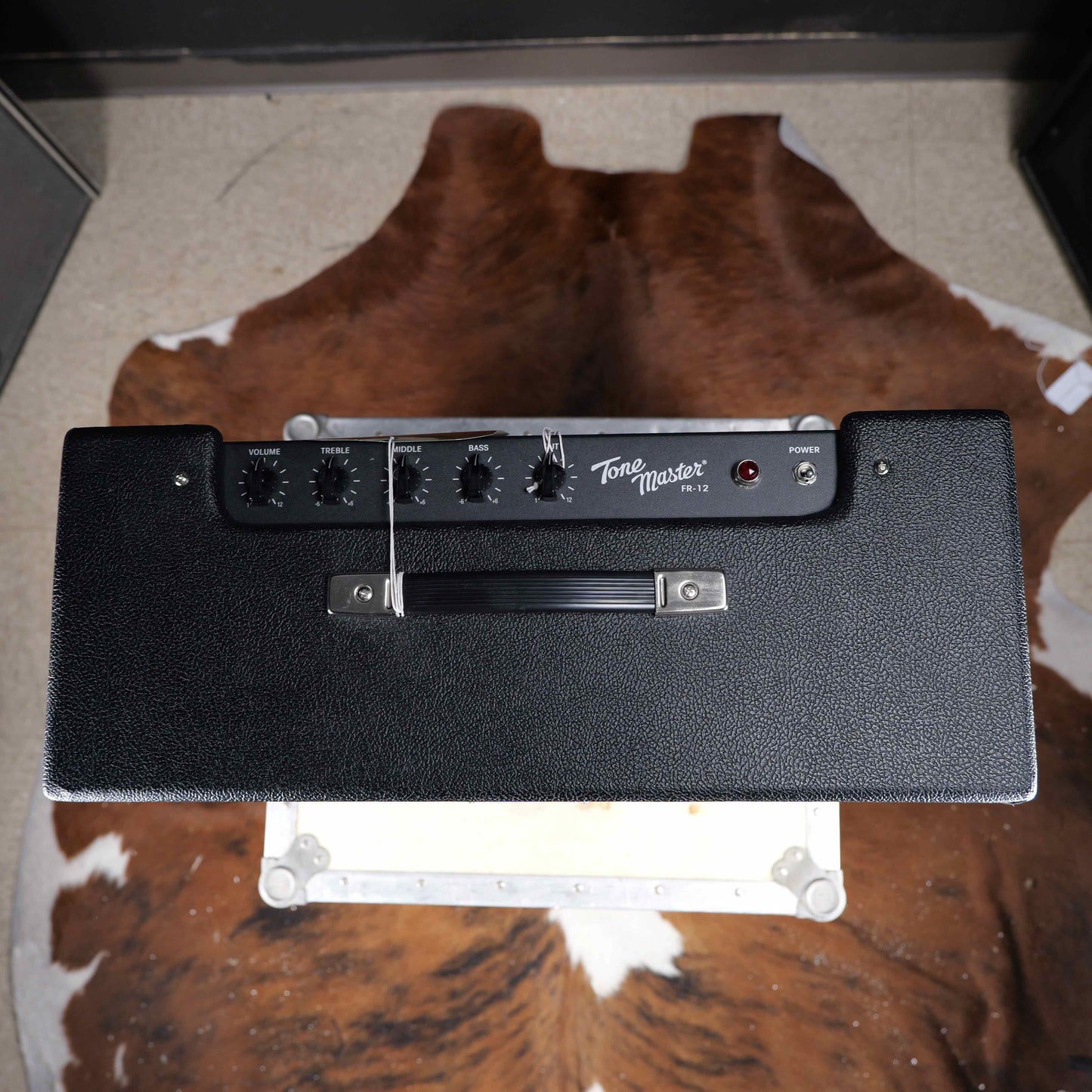 Fender Tone Master FR-12