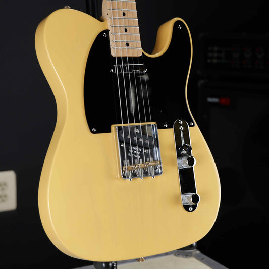 Fender GC 51 Nocaster NOS Butterscotch