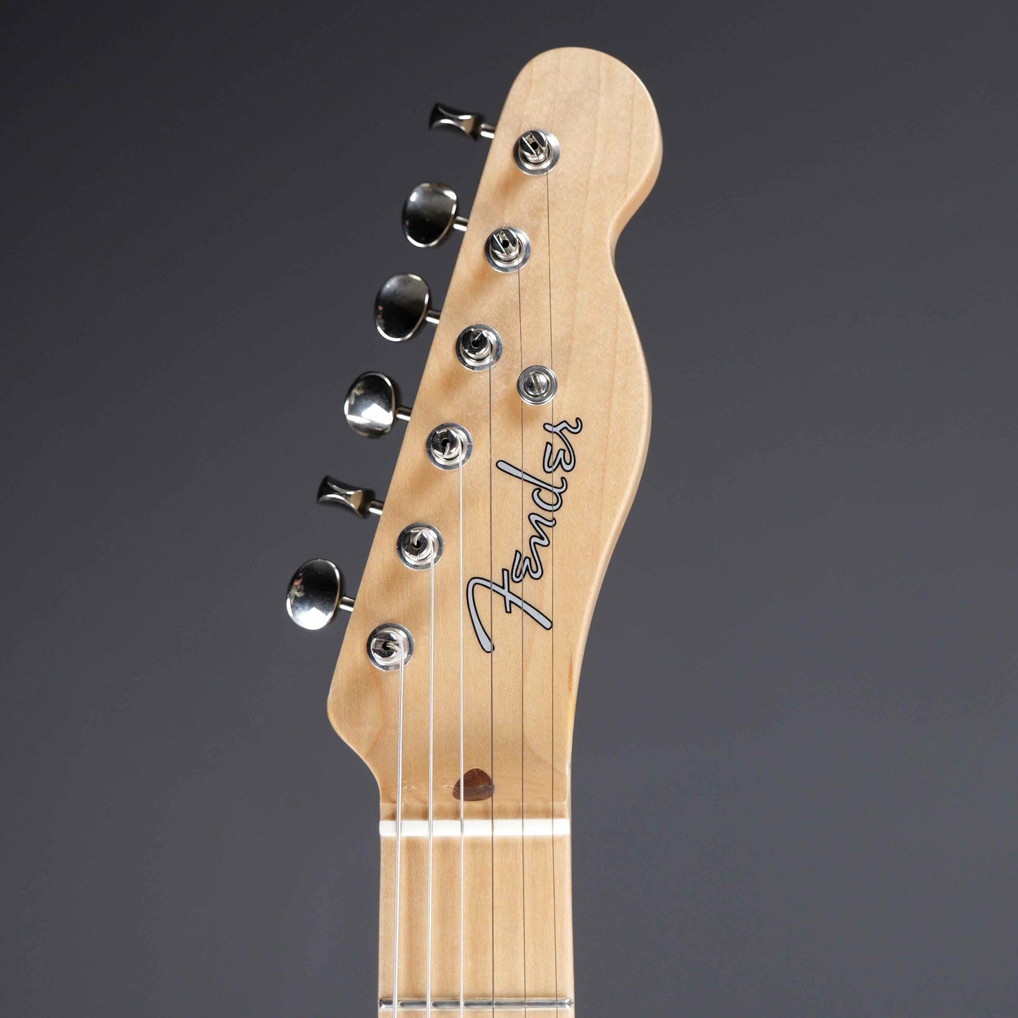 Fender GC 51 Nocaster NOS Butterscotch