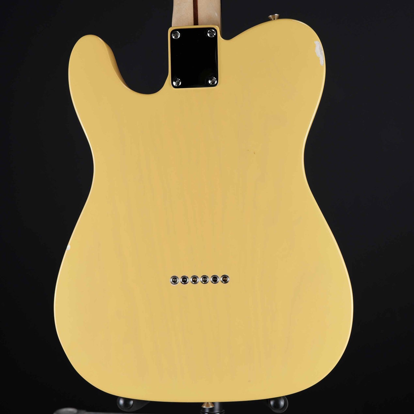 Fender GC 51 Nocaster NOS Butterscotch