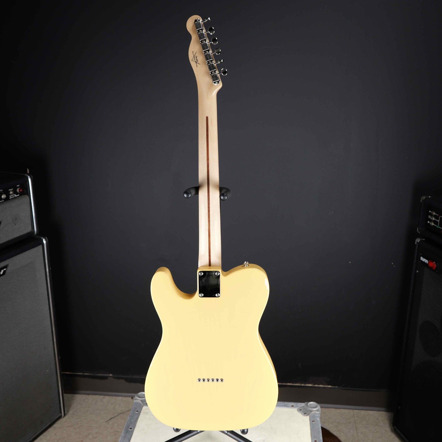 Fender GC 51 Nocaster NOS Butterscotch