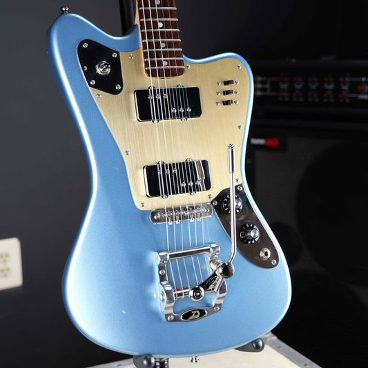 Deimel Firestar Moon Dust Blue