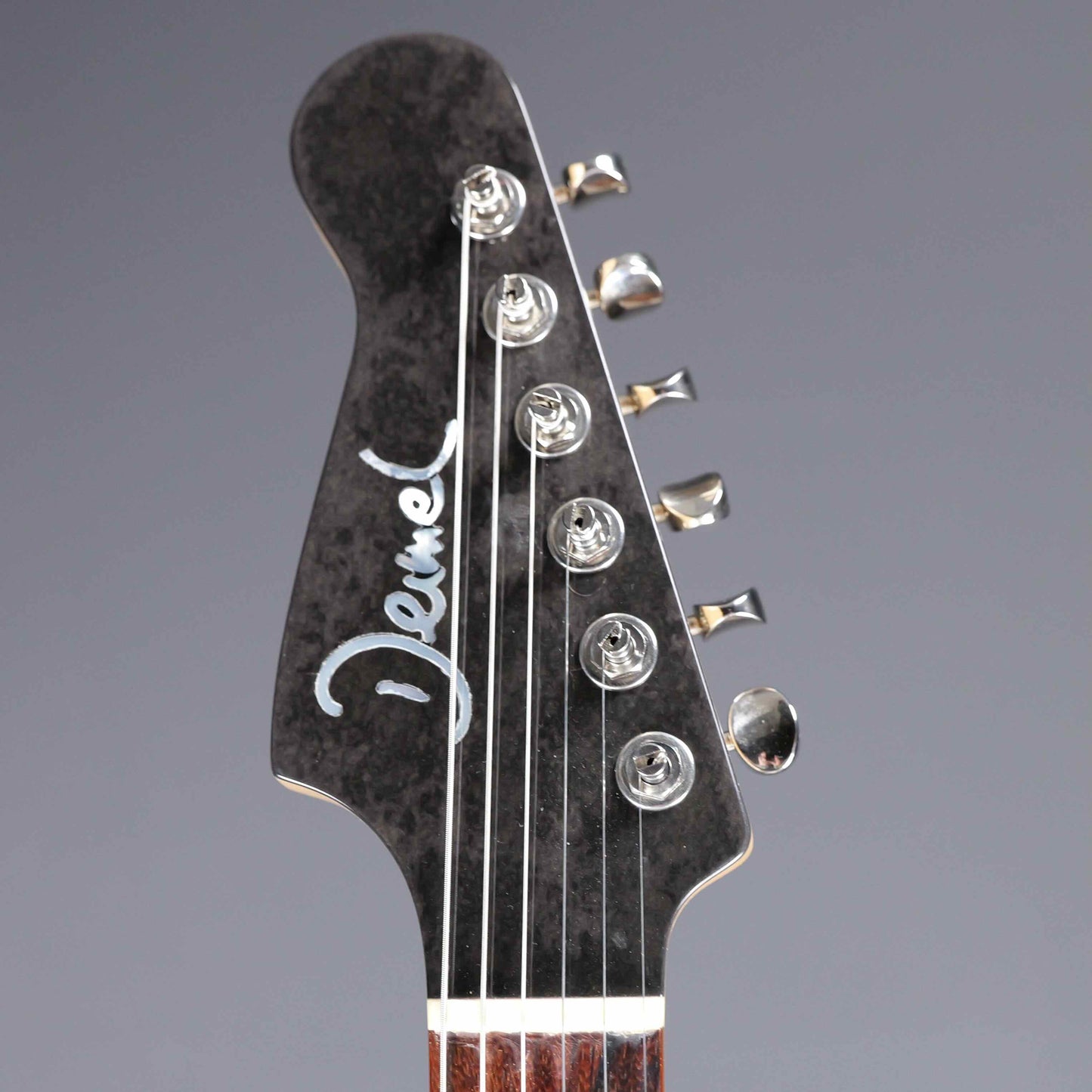 Deimel Firestar Moon Dust Blue