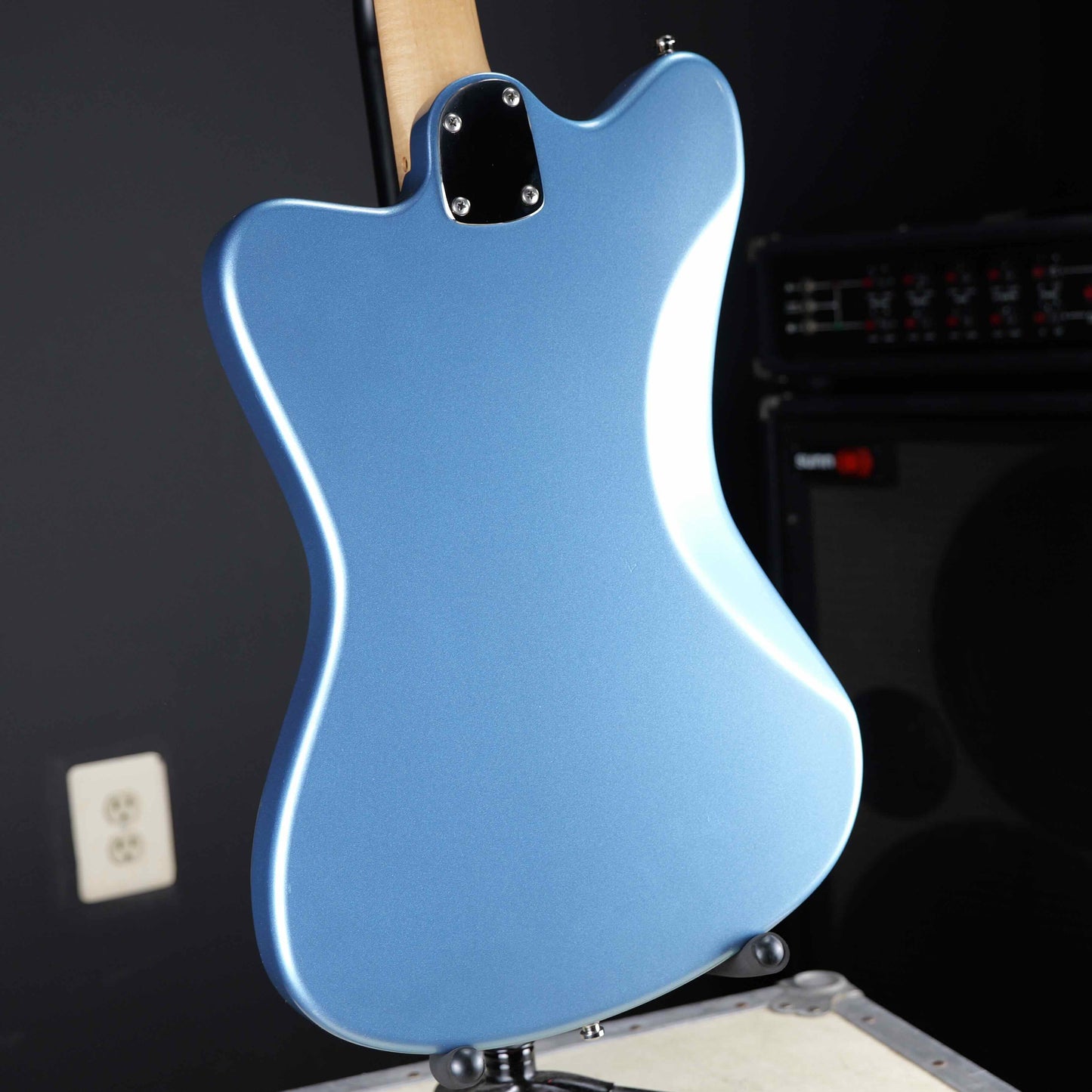 Deimel Firestar Moon Dust Blue