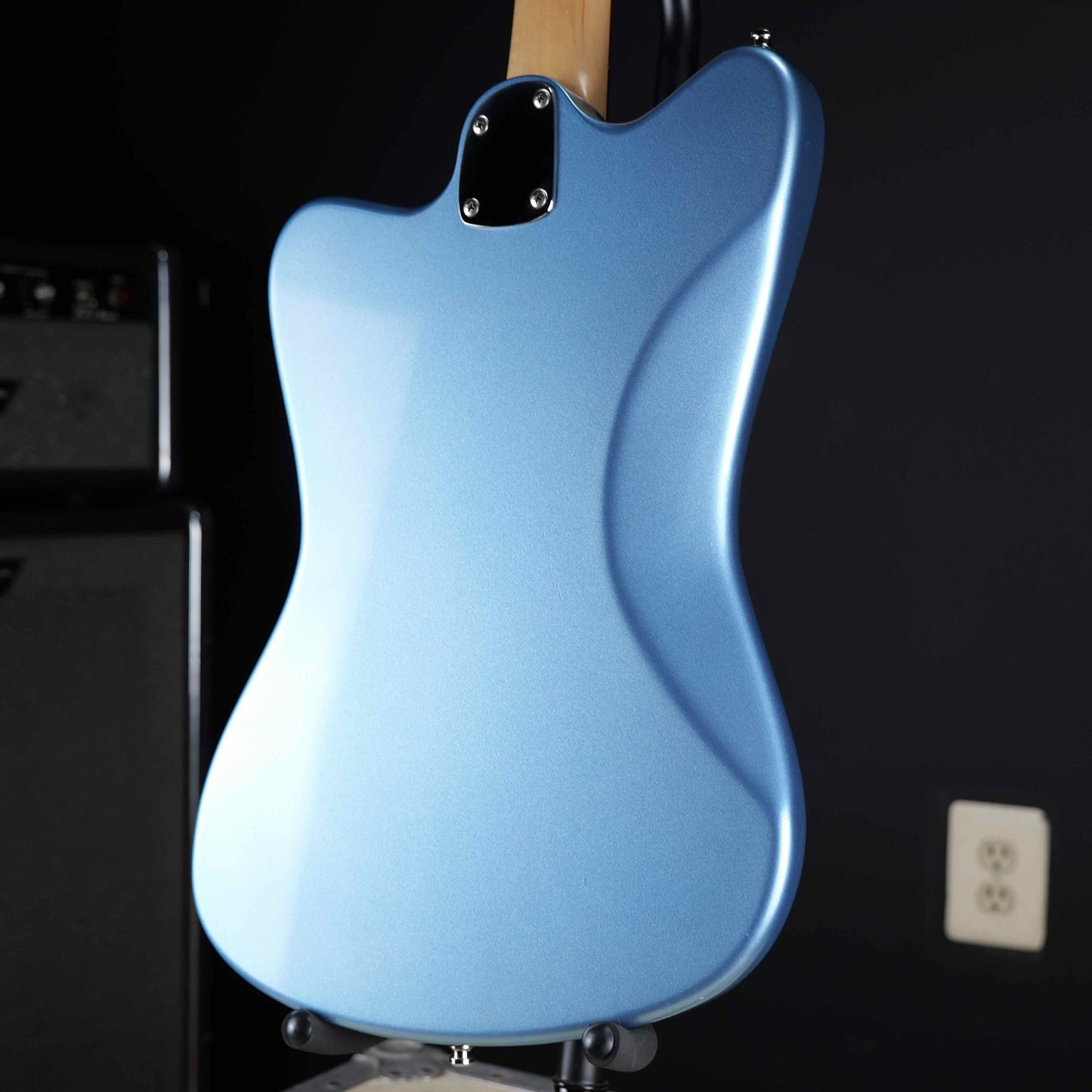 Deimel Firestar Moon Dust Blue