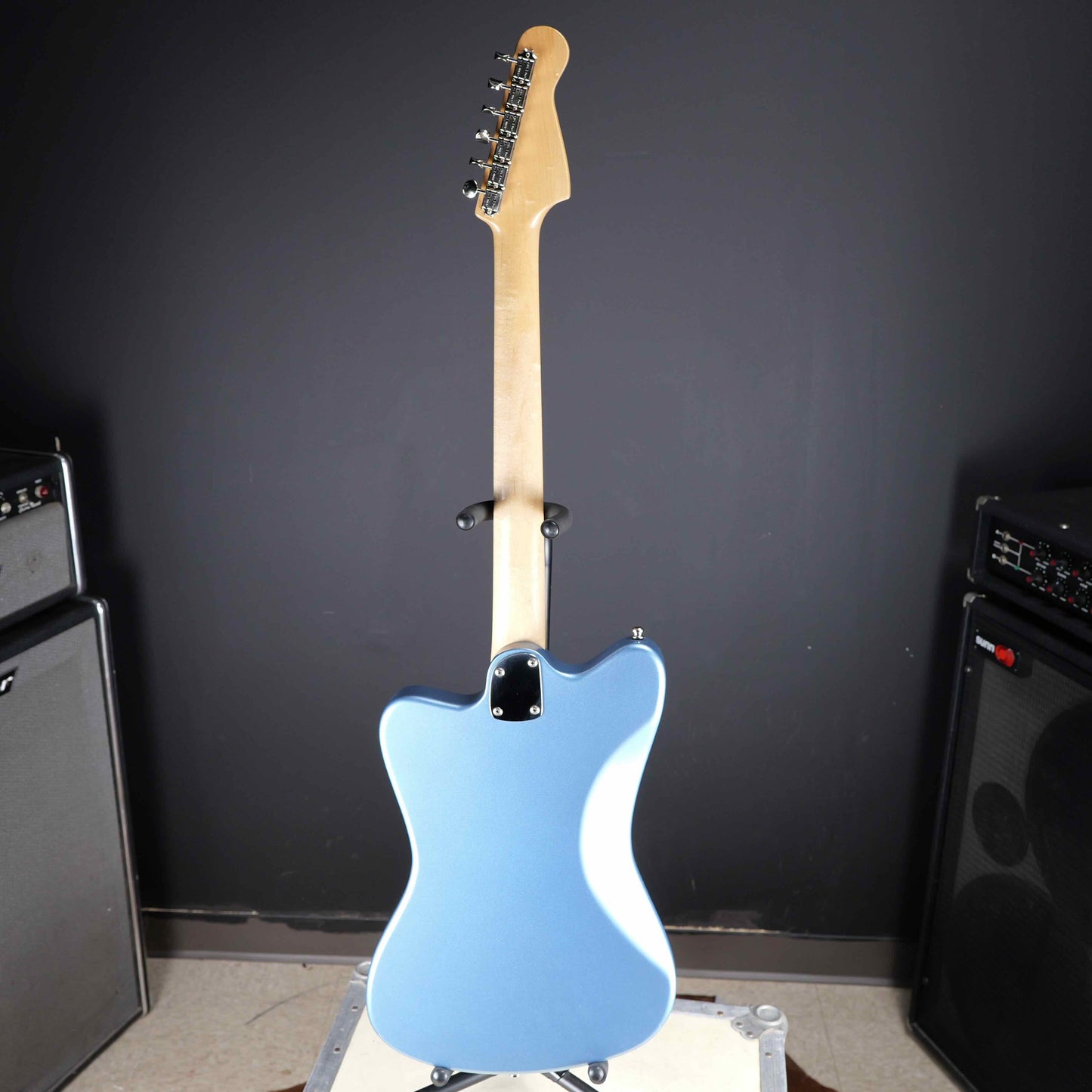 Deimel Firestar Moon Dust Blue