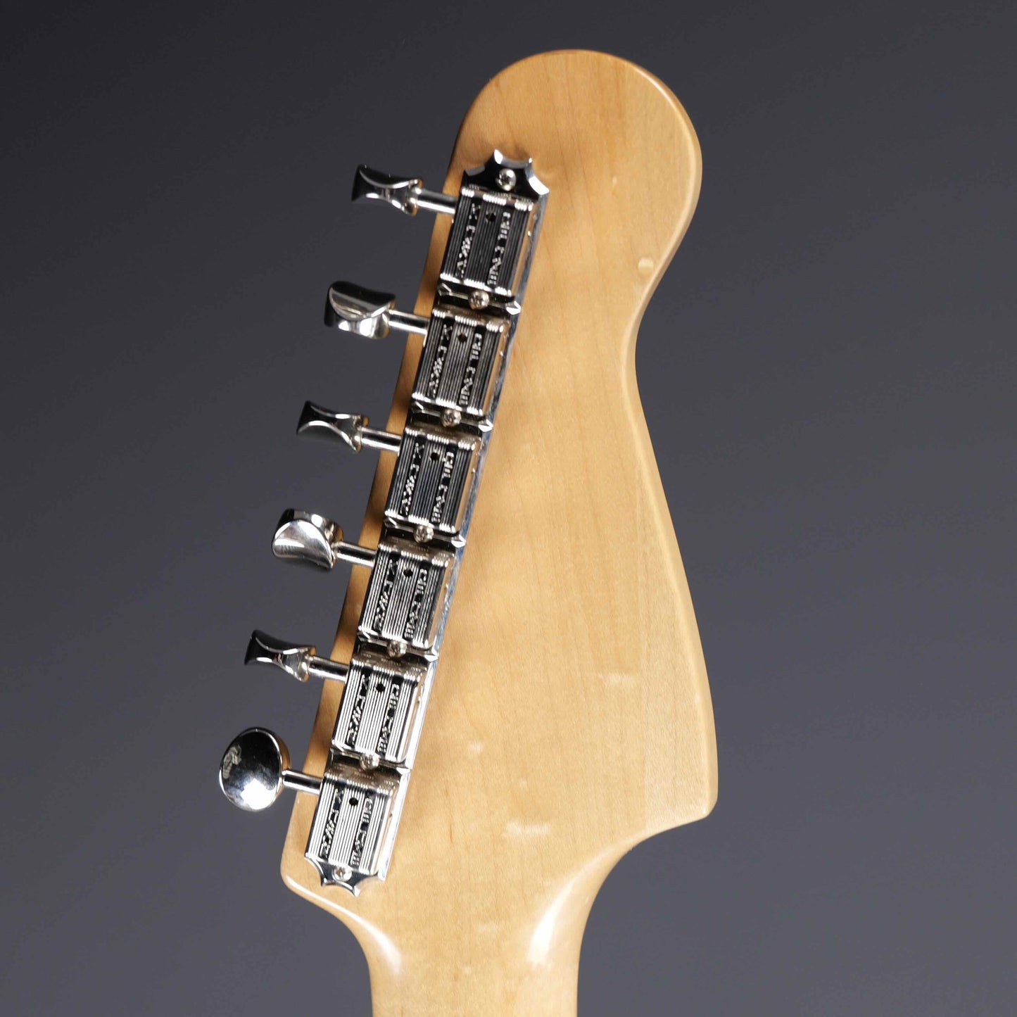 Deimel Firestar Moon Dust Blue