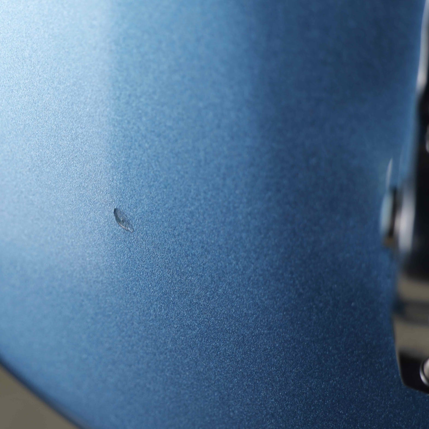 Deimel Firestar Moon Dust Blue