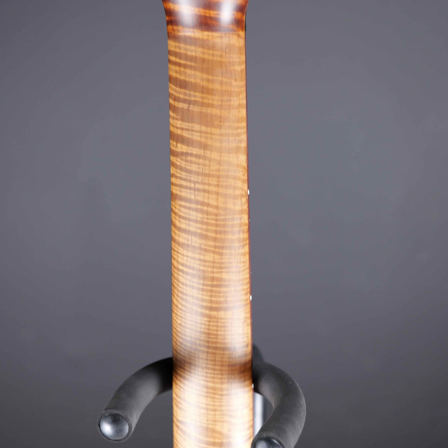 Ernie Ball Music Man Steve Morse Blue Burst