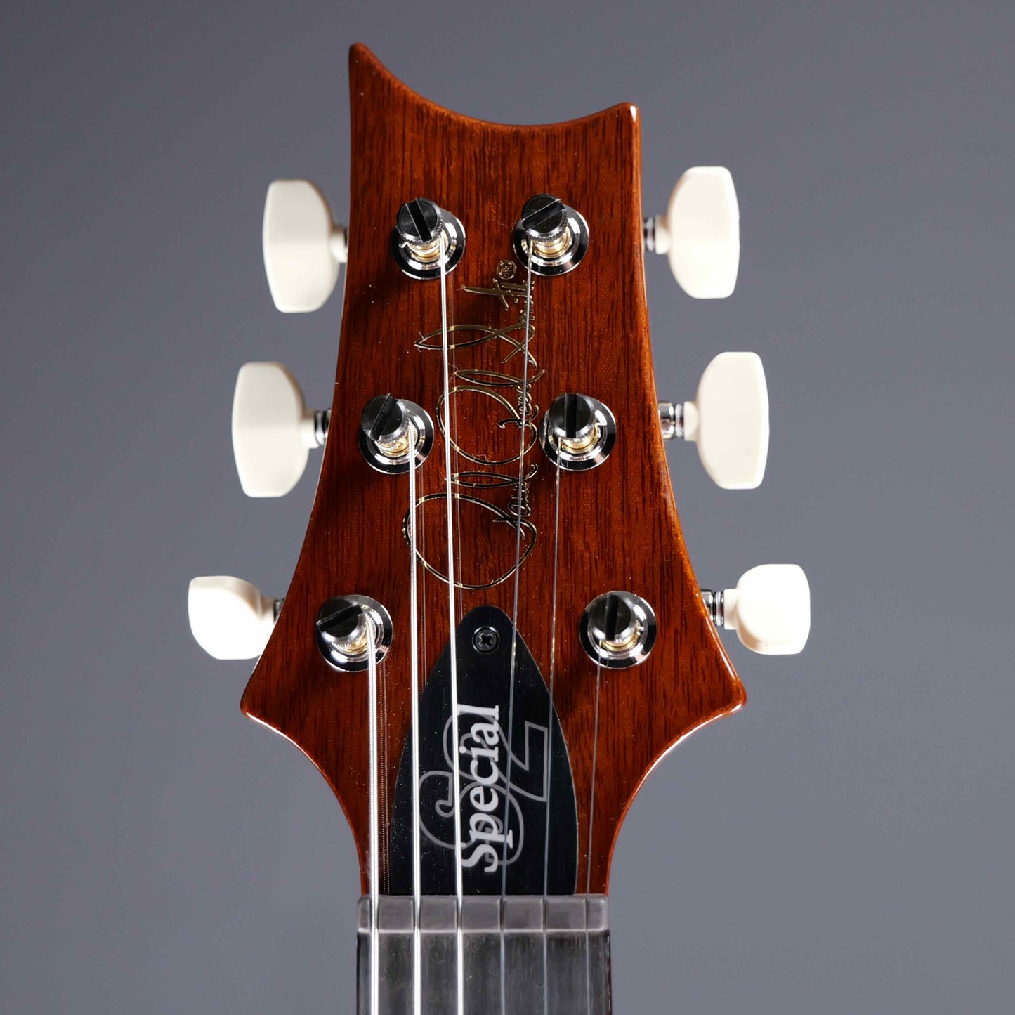 PRS S2 Special Semi-Hollow Limited Run Violin Amber Sunburst