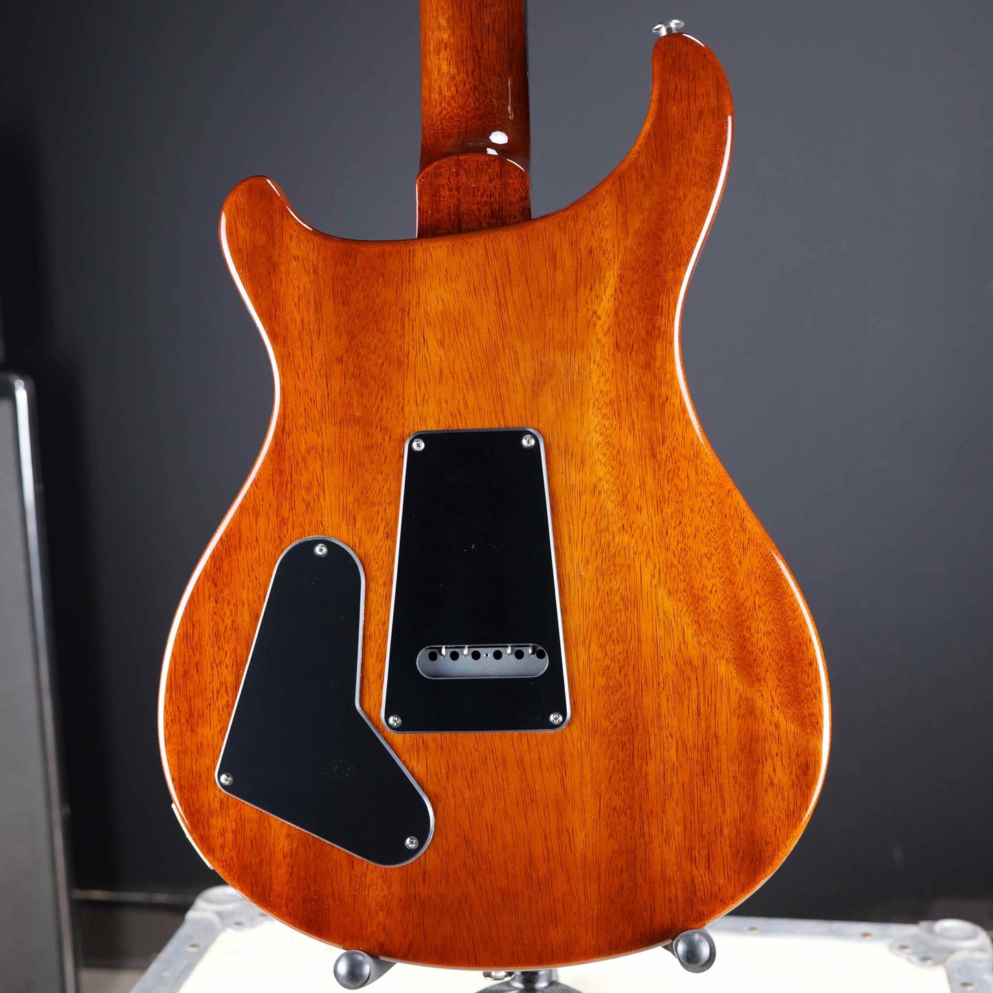 PRS S2 Special Semi-Hollow Limited Run Violin Amber Sunburst