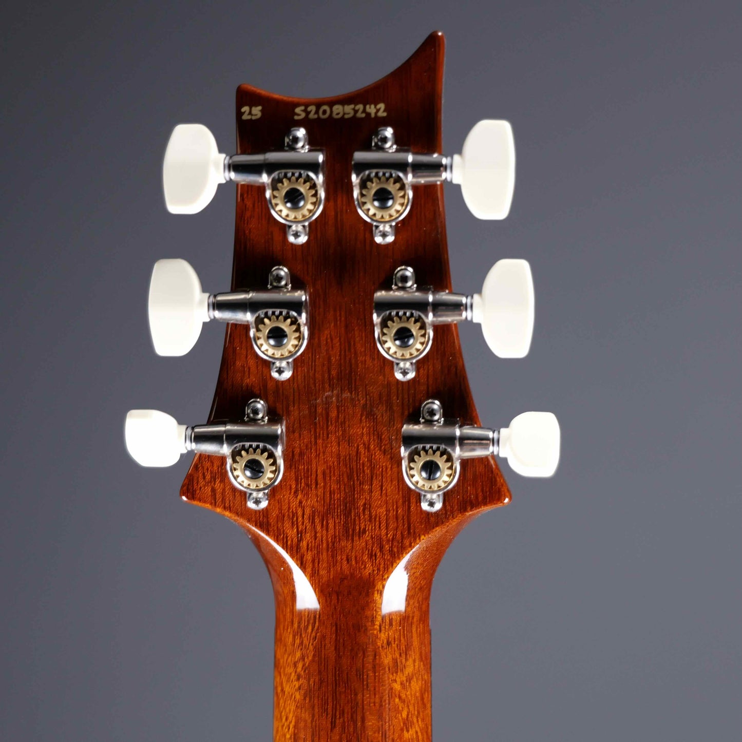 PRS S2 Special Semi-Hollow Limited Run Violin Amber Sunburst